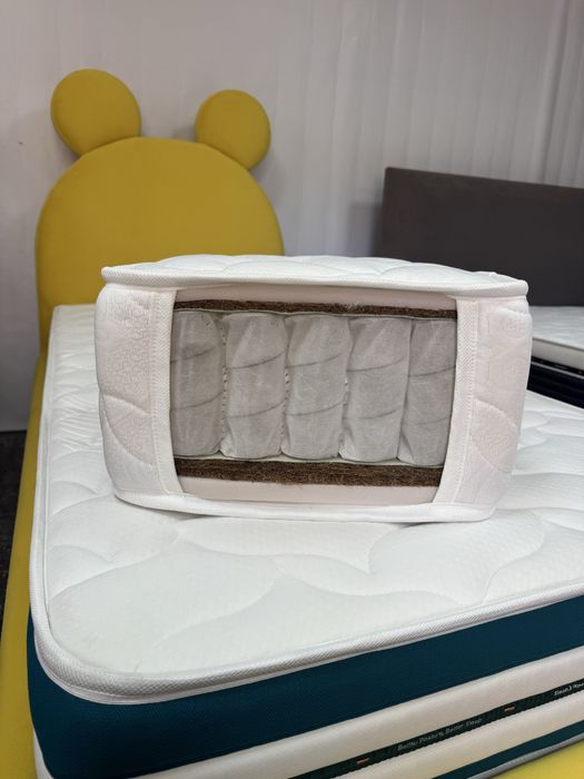 Ортопедические Матрасы