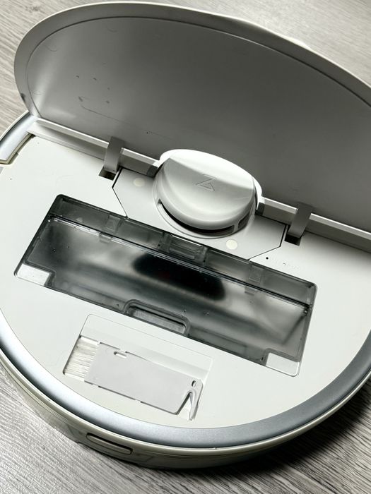 Roborock S5 Max умный пылесос Xiaomi