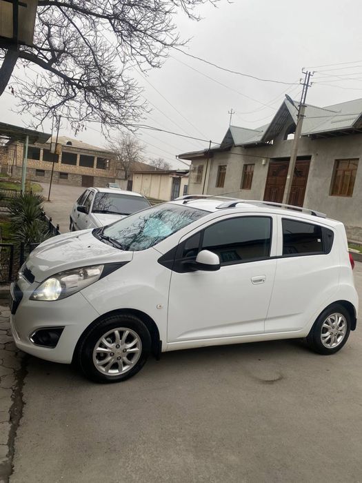 Spark 4 Elegand plus