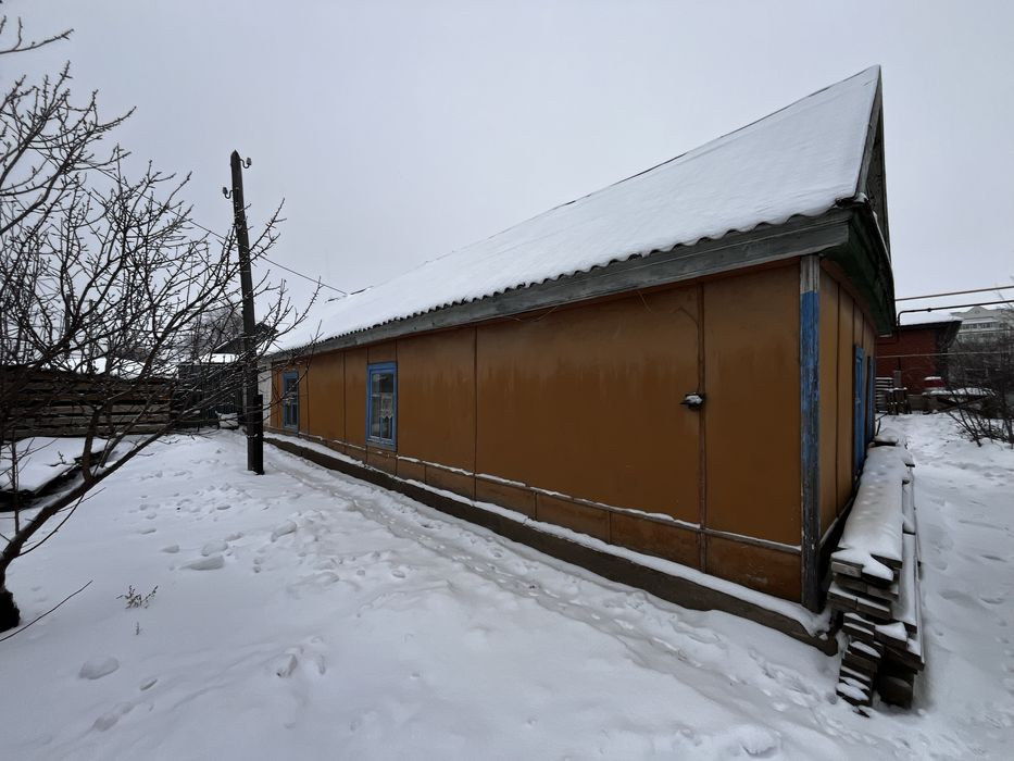 Дом на разбор, самовывоз.