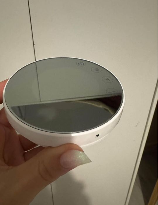 Termostat smart de ambient pentru centrală