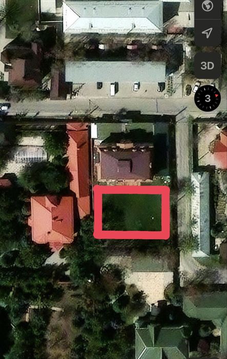 Продается 7 соток