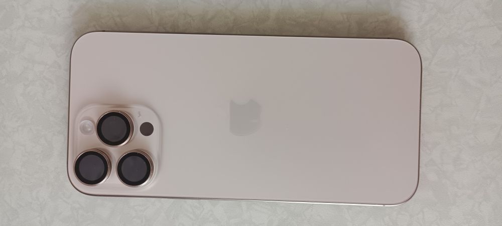 продам айфон 16 про макс