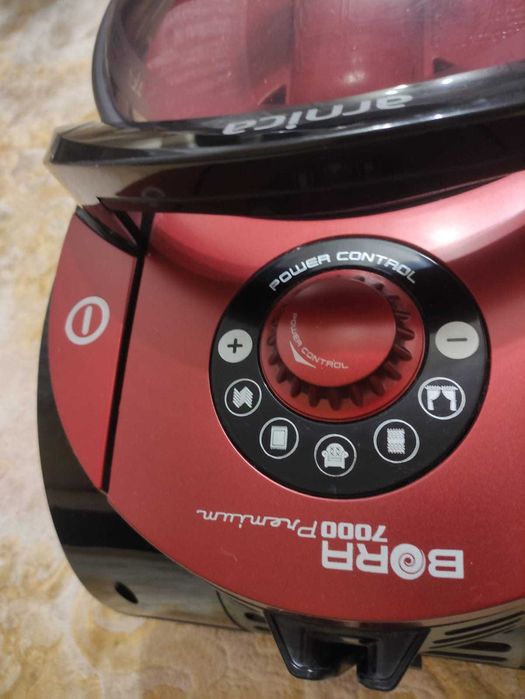 Arnica Bora 7000 Premium