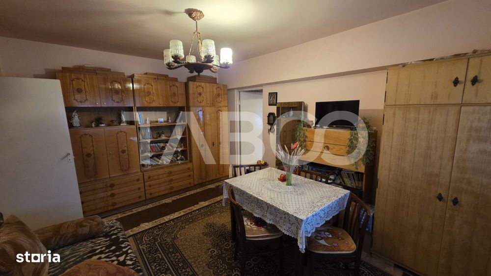 Apartament cu 2 camere de vanzare zona Ciserom