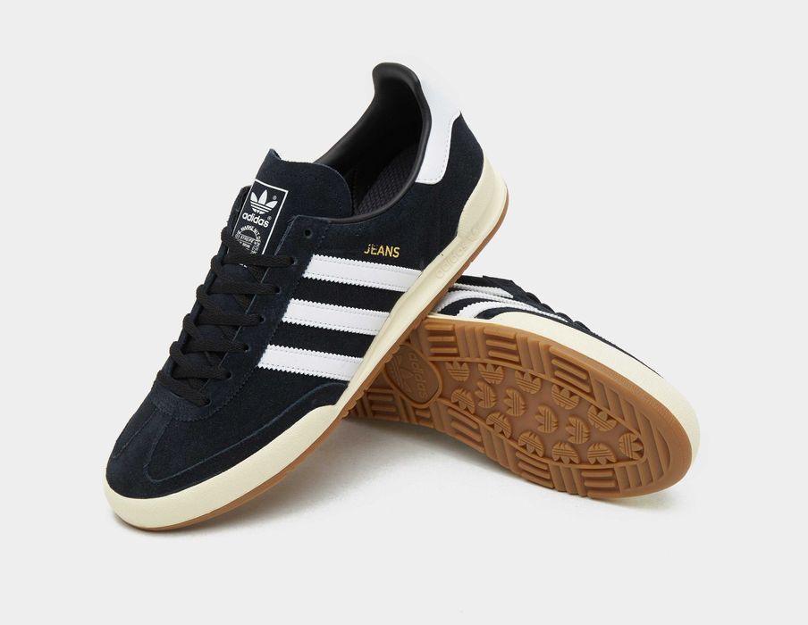 Оригинални маратонки * ADIDAS ORIGINALS JEANS * EU 44