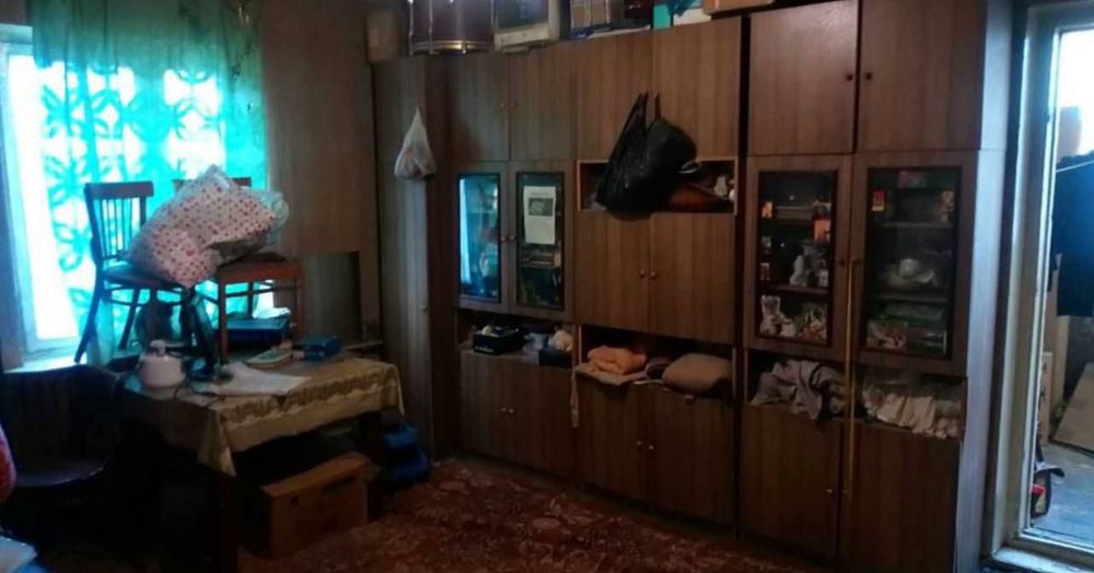 Срочно! Квартира на Башлык 2/2/9 общ пл 60м ,2 балкона