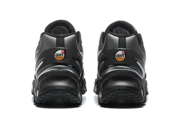 Мъжки маратонки Nike Air Max Dn8 black grey нови с кутия
