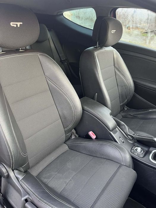 Renault megane  2.0 DCI