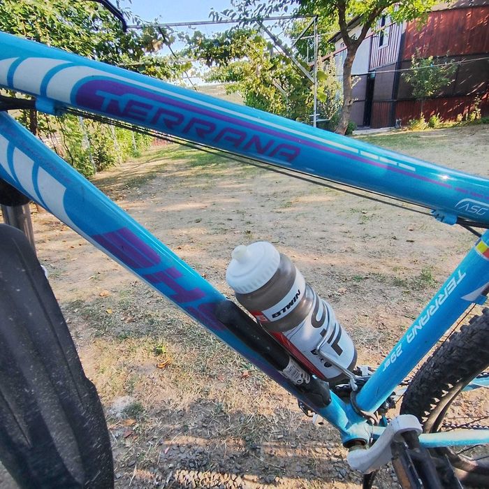 Bicicleta all terain DHS TERRANA 29 er