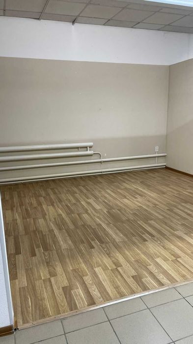 Аренда торговой площади