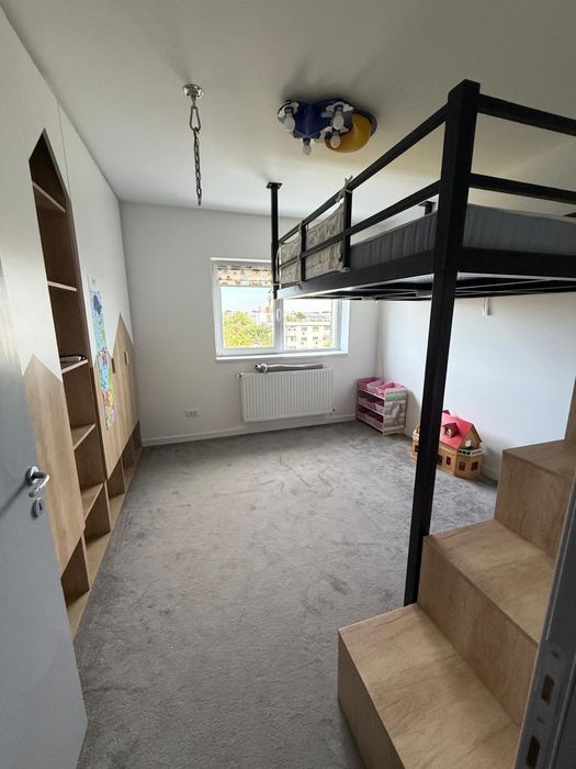 Apartament duplex 4 camere Baneasa