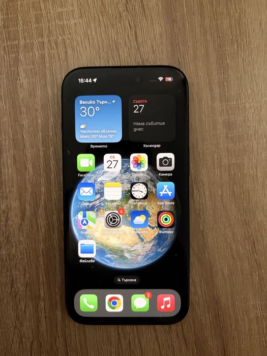 IPhone 15 128 gb/като нов