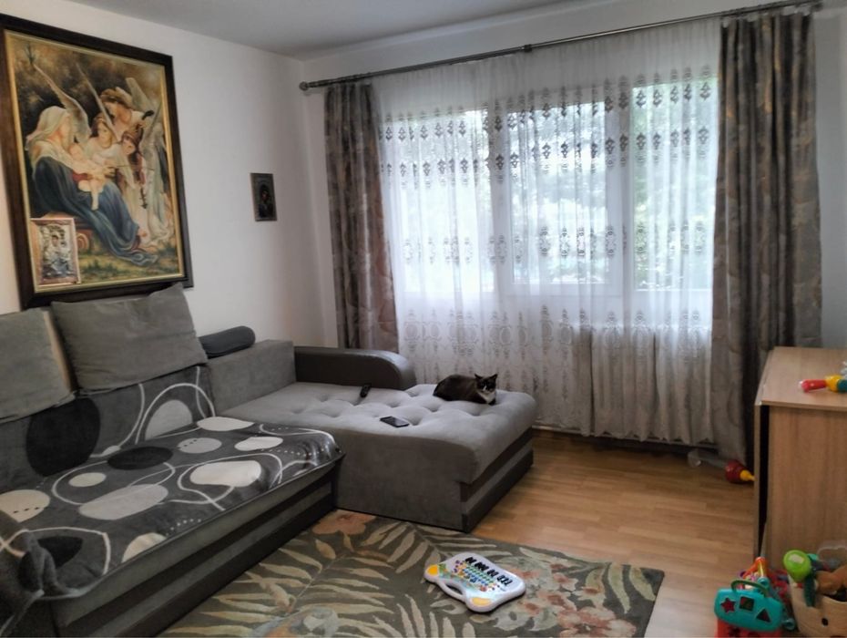 Apartament 2 camere Podu Ros,central