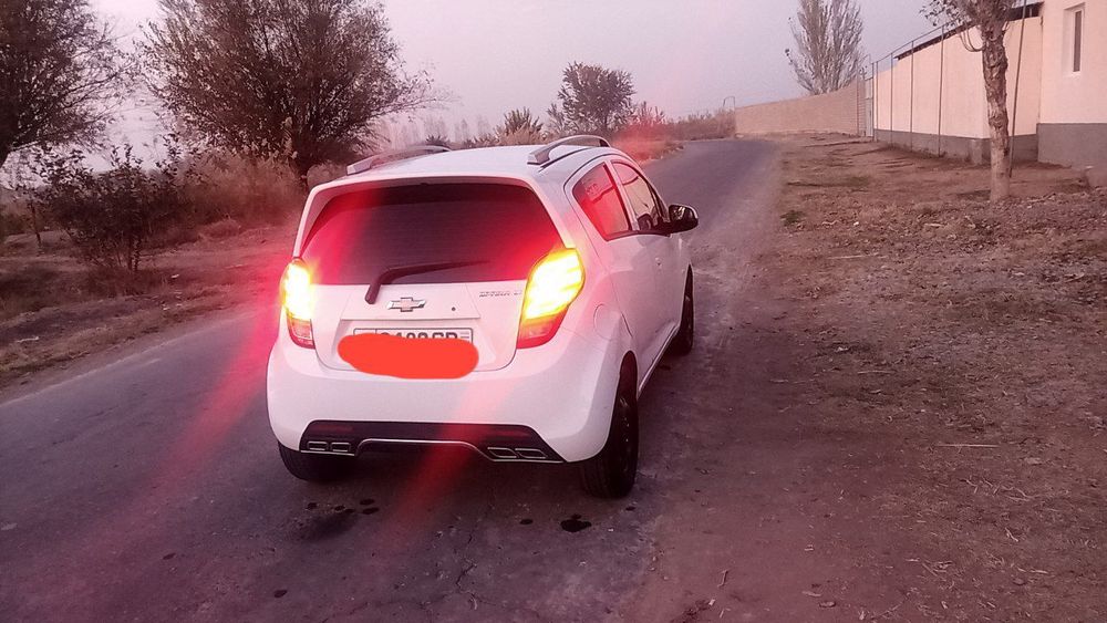 спарк выкуп аренда