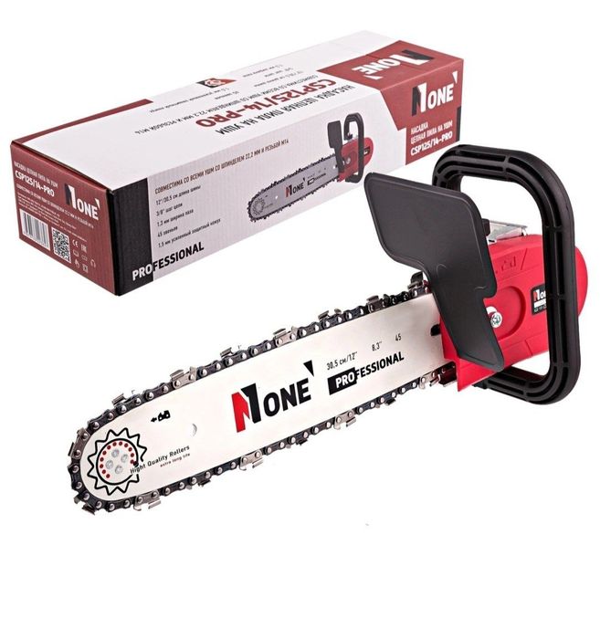 Насадка для болгарки