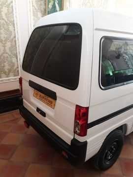 Автомобиль Дамас