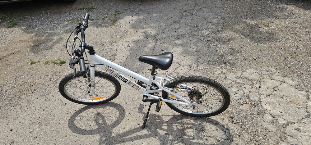 Bicicleta copii 20 inch