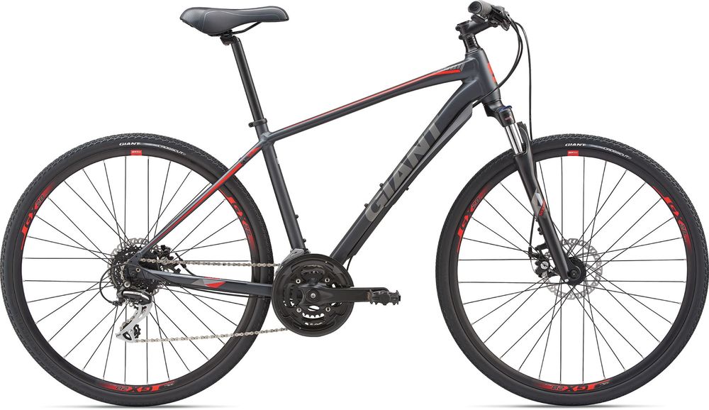 Велосипед Giant Roam 3