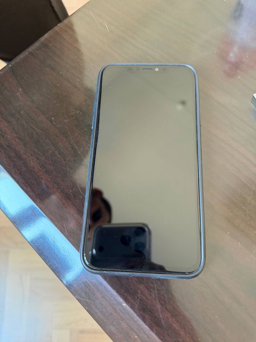 Iphone 11pro max 256GB