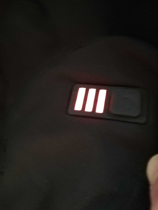 Акумулаторно подгряващо яке Makita