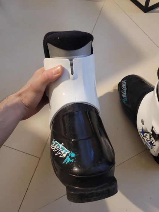 Clapari copii Wed'ze