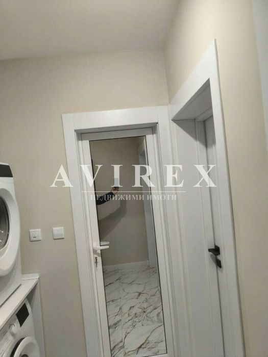 Дава се под наем Двустаен апартамент в Пловдив, Остромила - 65 кв.м за 458.49 € - Снимка #10