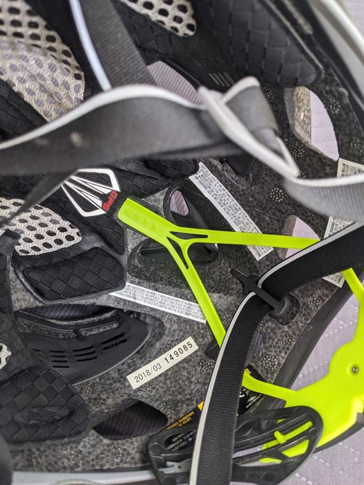 Casca ciclism Rudy Project Race Master