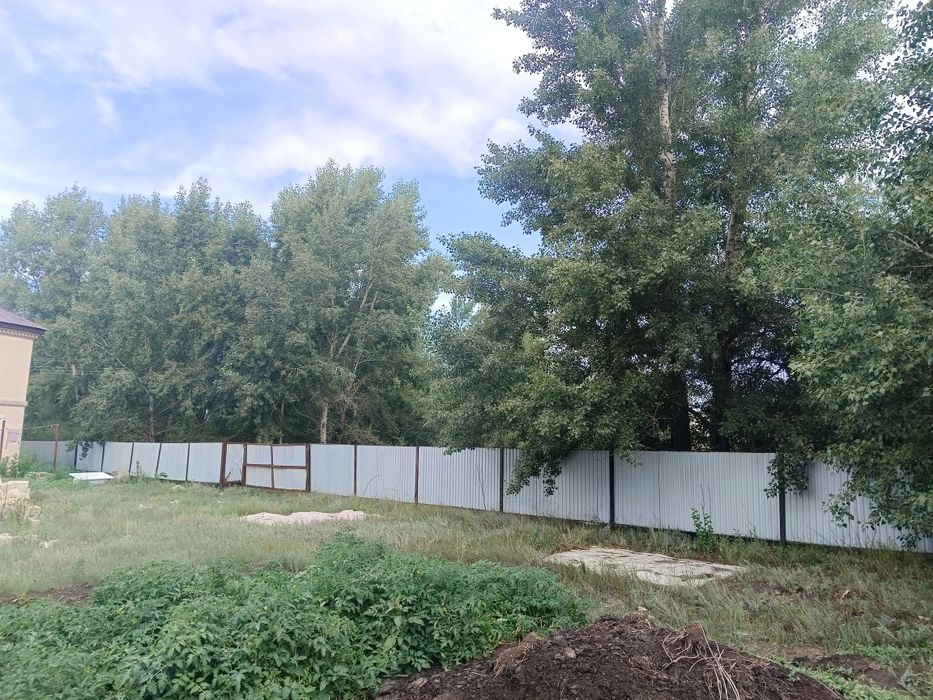Продам коттедж в Акжар 1