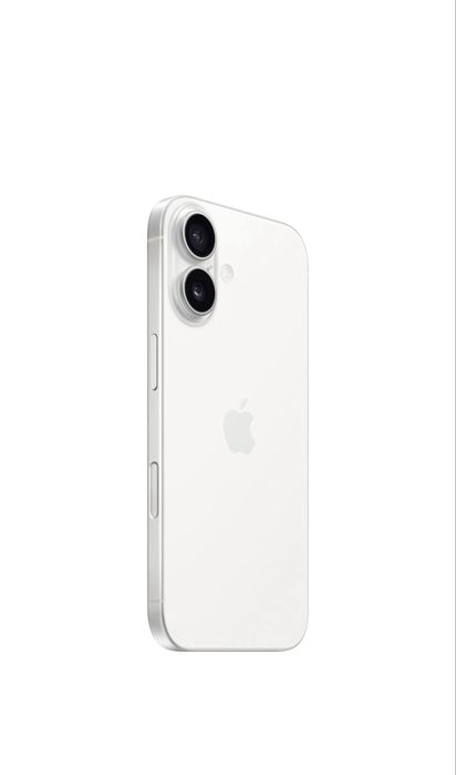 iPhone 16 – 128 GB – Sigilat, Neverlocked