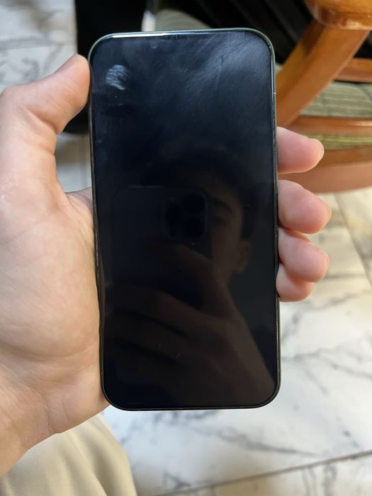 Iphone 13 Идеал акб 79%