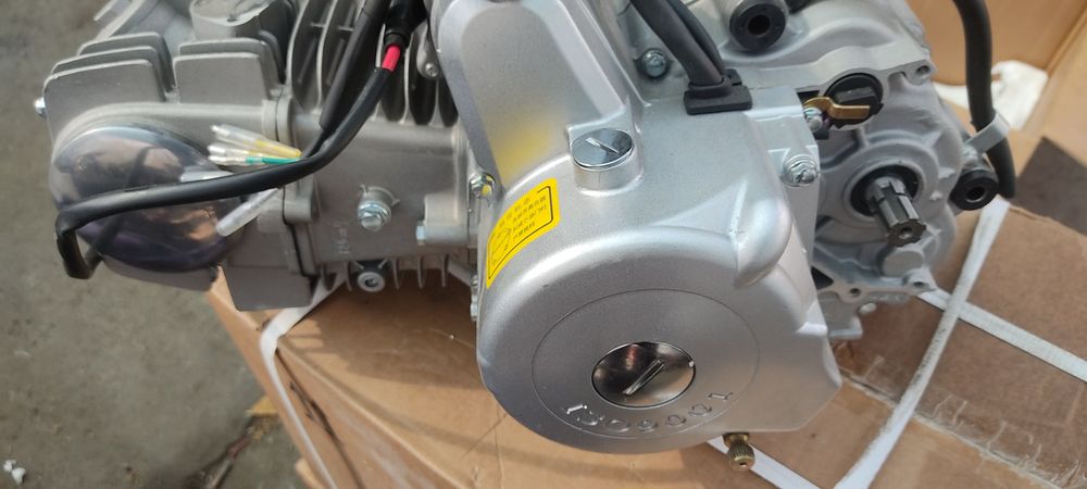 Мотор 72кубов новый 110кубли мотор янги