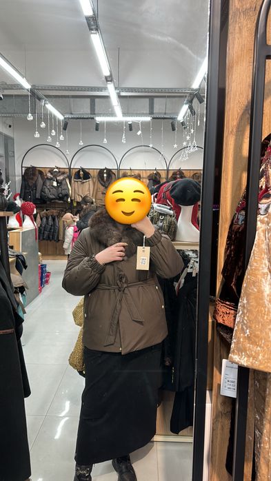 Куртка сатылады Lasagrada