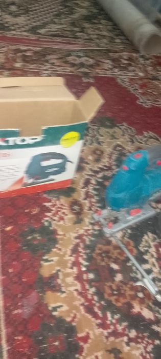 Lobzik kafolati bilan