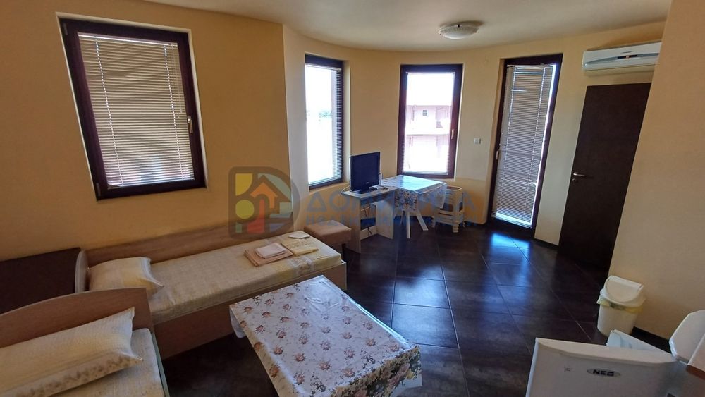 Обзаведен двустаен кв.Василико гр.Царево