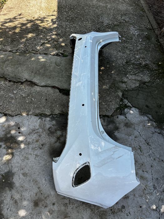 Bară spate kia ceed.