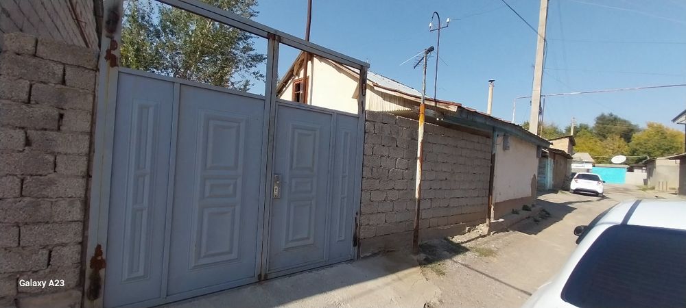 Ховли сотилади 3.9 сот