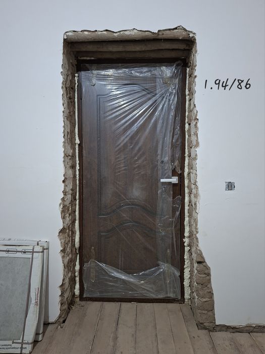 Қапылар сатылады 3шт бар