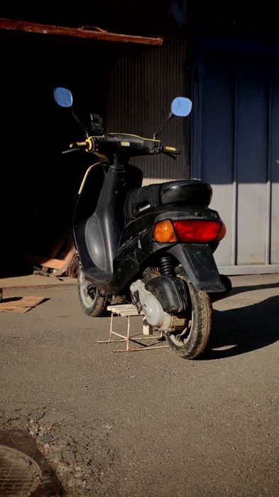 Piaggio zip 50 2t 1999