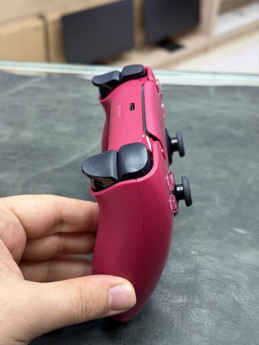 PlayStation 5 Джостик DualSense Геймпад