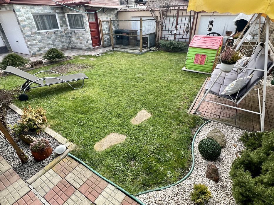 Casa in Targu Mures cart. Unirii