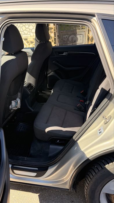 De vanzare Audi Q5