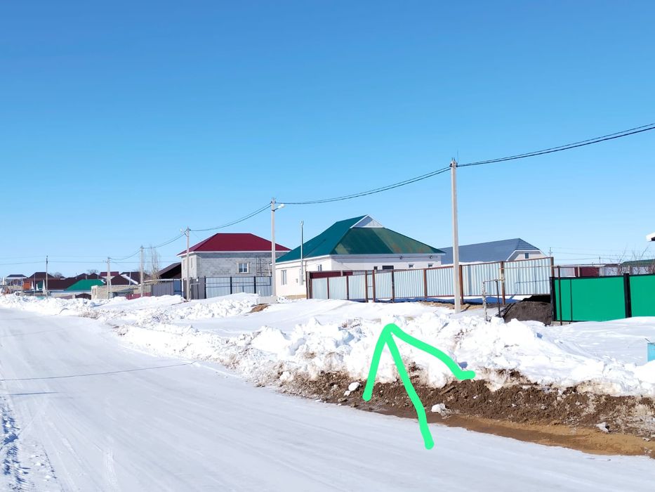 продам участок  10 соток