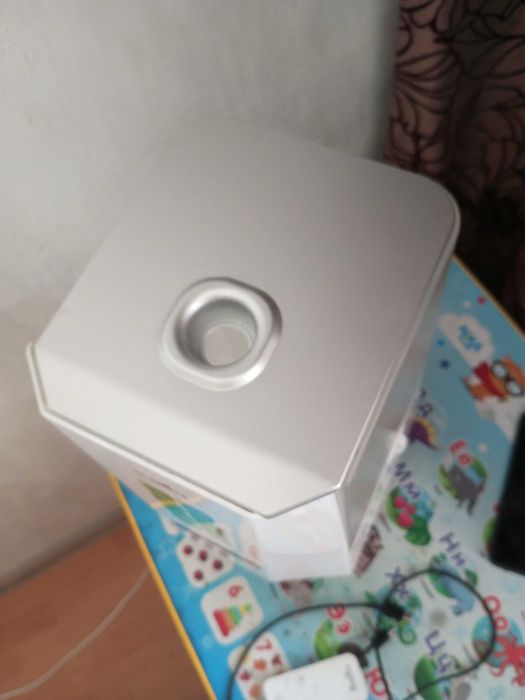 Продам увлажнитель воздуха