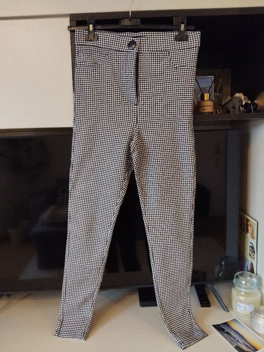 Дамски клин ZARA.