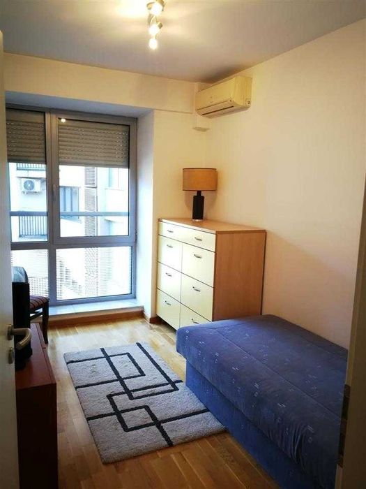 Дава се под наем Тристаен апартамент в Бургас, Възраждане - 80 кв.м за 306 € - Снимка #5