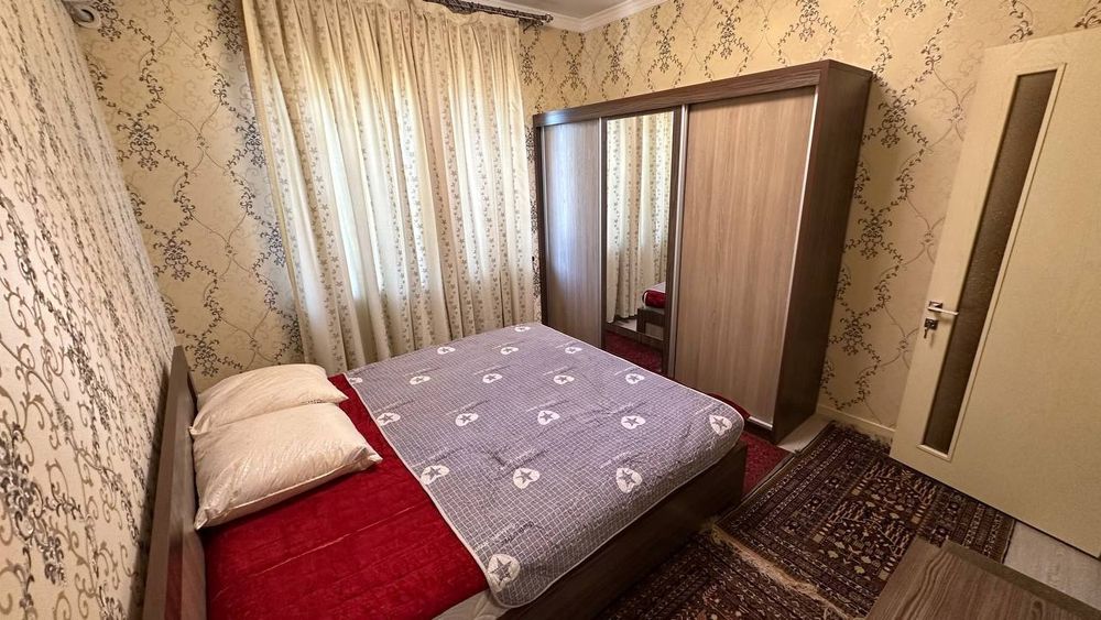 4 ком Мирабод евро каттежд аренда дома
