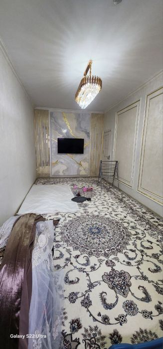 Продажа квартира