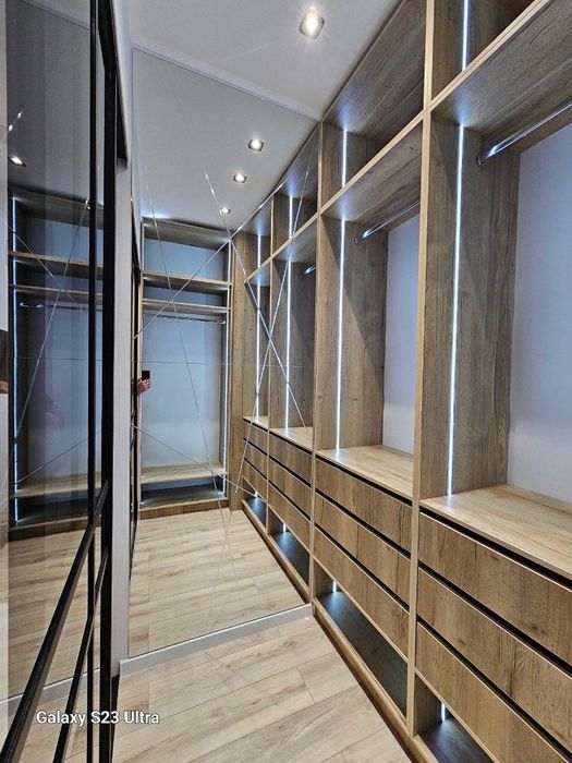 2-комнатная 58 м² — ЖК “Akay City”, Мирзо-Улугбекский р-н, Дархан