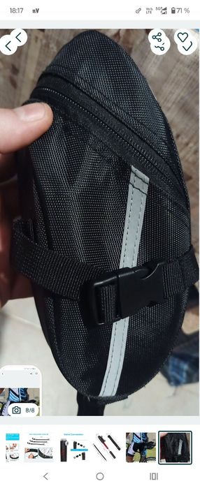 Kit de reparare a bicicletelor CHUMXINY, instrument de reparare a bici